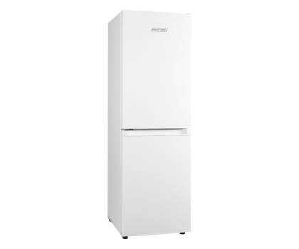 Lodówka Lodówka MPM 201-FF-55 No Frost 158cm Biała 193L